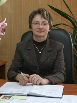 Dyrektor naczelny mgr Bo�ena Pasieka
